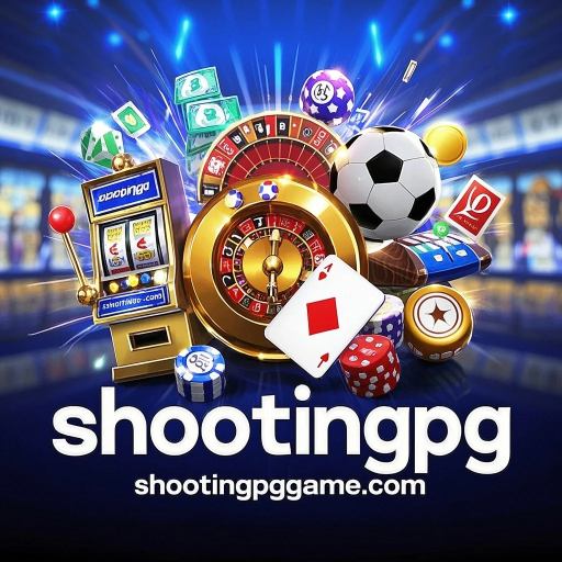 A Evolução dos Jogos de Ação: Explorando o Mundo dos 'Shooting PG'