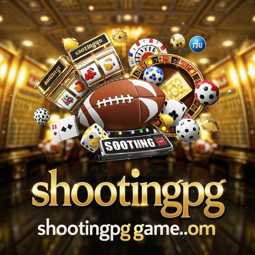 O Crescimento dos Jogos de Terror na Plataforma Shooting PG