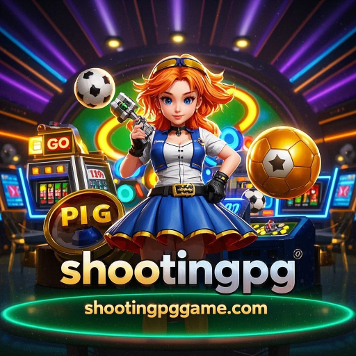 A Fascinante Ascensão dos Jogos de Quebra-Cabeça em 'Shooting PG'